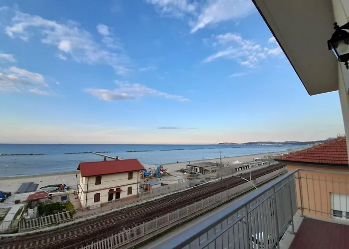 Appartamento Fronte Mare