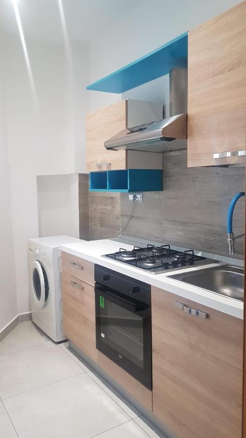 Apartamento Fronte Mare
