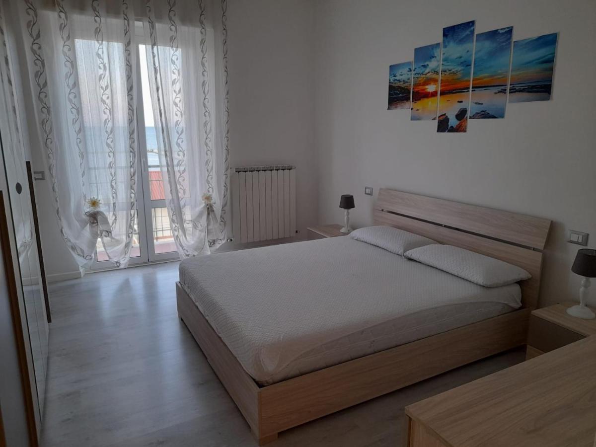 Apartment Fronte Mare