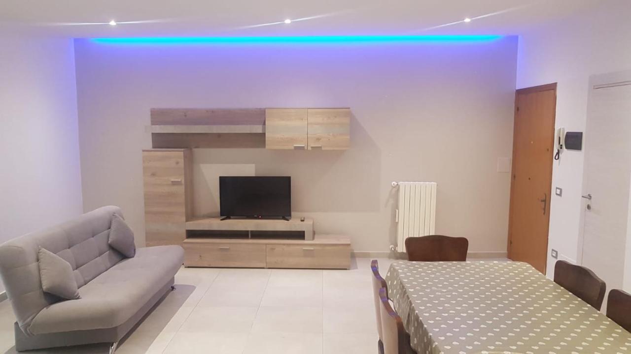 Apartment Fronte Mare *